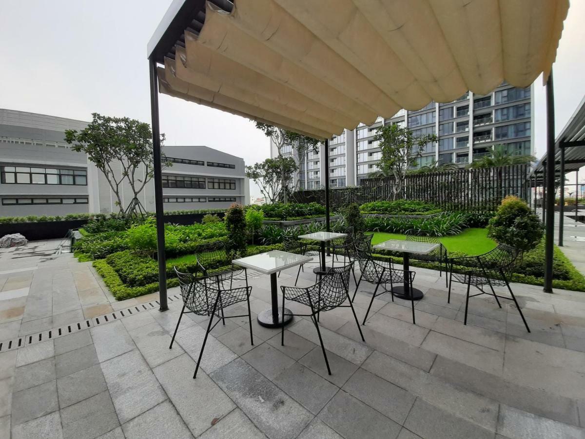 Vinhomes Metropolis Hanoi - Citihome Eksteriør bilde