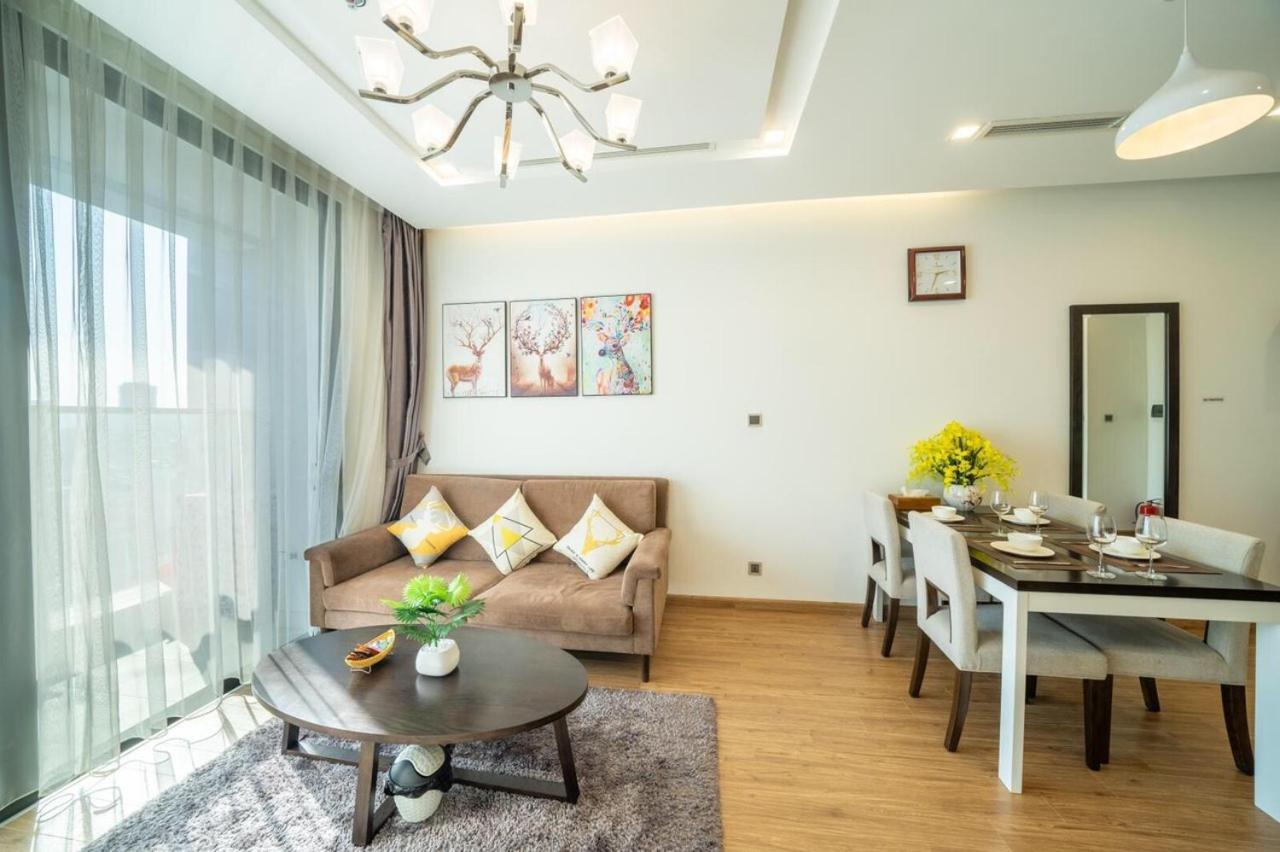 Vinhomes Metropolis Hanoi - Citihome Eksteriør bilde