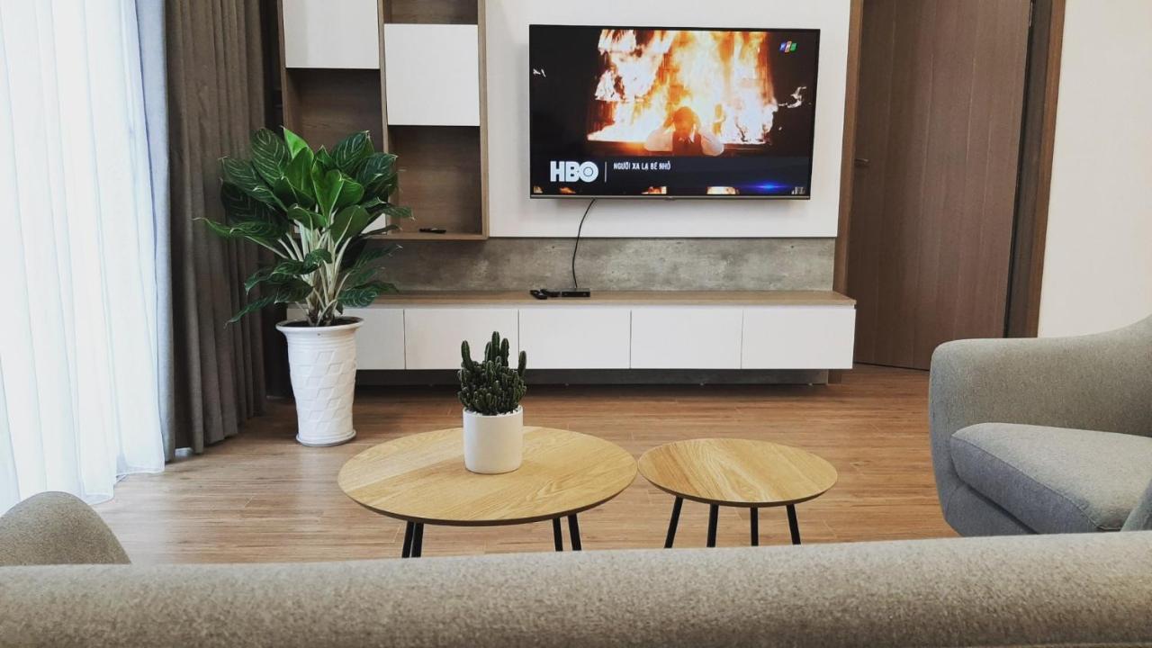 Vinhomes Metropolis Hanoi - Citihome Eksteriør bilde